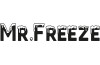 Mr. Freeze
