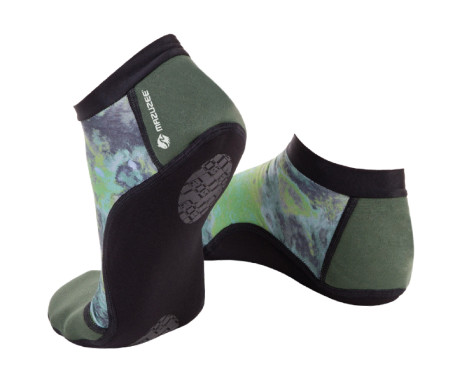 MAZUZEE - Beach Socks