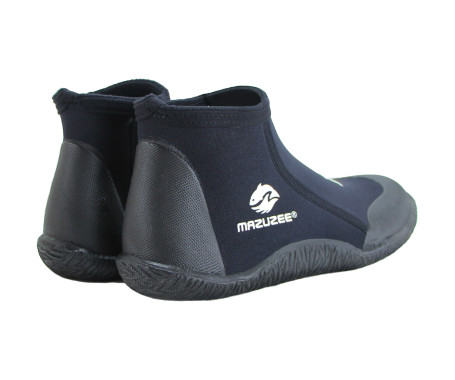 MAZUZEE - Diving Rental Boots Low - Top