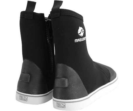MAZUZEE - Diving Boot High - Top