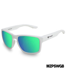 MAZUZEE - Polarized Sunglass (Green Blue lens)