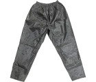 Rain Jacket and Pants