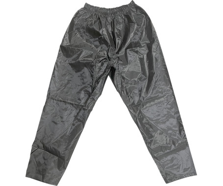 Rain Jacket and Pants