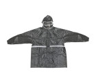 Rain Jacket and Pants