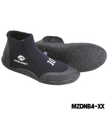 MAZUZEE - Diving Rental Boots Low - Top