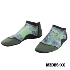 MAZUZEE - Beach Socks