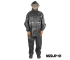 Rain Jacket and Pants