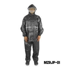 Rain Jacket and Pants