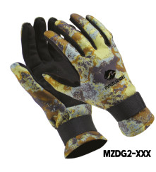 MAZUZEE - Diving Gloves