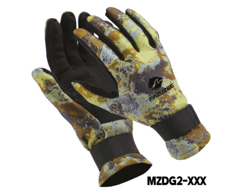 MAZUZEE - Diving Gloves