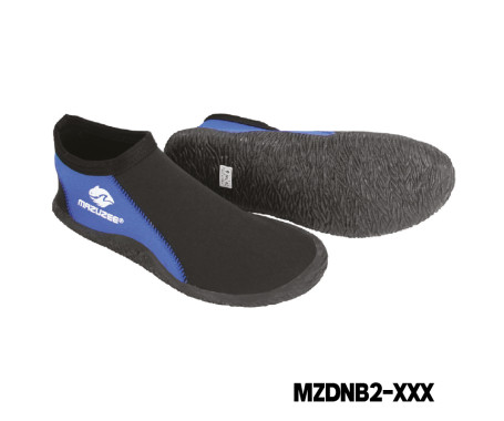 MAZUZEE - Diving Boot - Low Cut