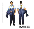 Rain Jacket Wear 