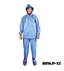 Marine Rain Wear (Jacket & Pant)