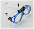 MAZUZEE - Silicone Dive Mask (With GoPro Mount)