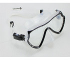MAZUZEE - Silicone Dive Mask