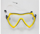 MAZUZEE - Silicone Dive Mask 