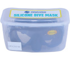 MAZUZEE - Silicone Dive Mask