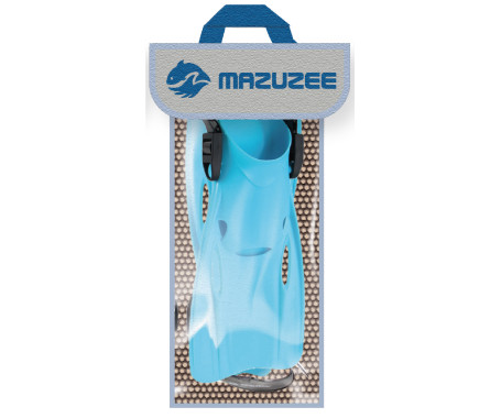 MAZUZEE - Junior (Kids) Diving Fins