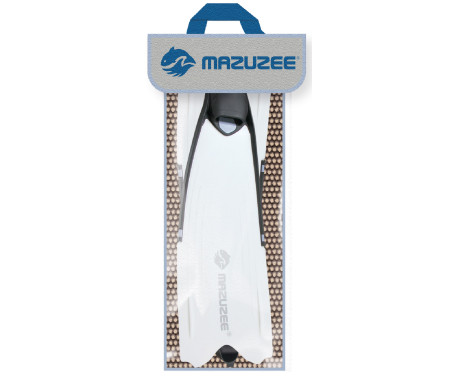 MAZUZEE - Free Diving Fins