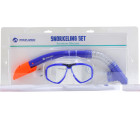 MAZUZEE - Snorkeling Set (Premium Silicone) 
