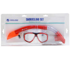 MAZUZEE - Snorkeling Set (Premium Silicone)
