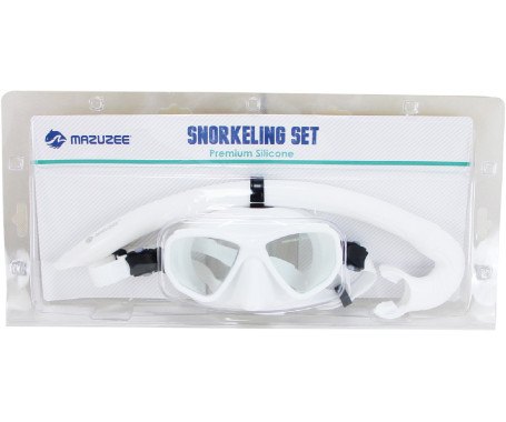 MAZUZEE - Free Dive / Spear Fishing Snorkeling Set