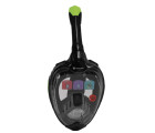 MAZUZEE - Full-Face Snorkel Mask