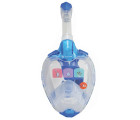 MAZUZEE - Full-Face Snorkel Mask