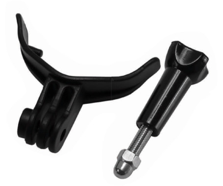 MAZUZEE - Full-Face Snorkel Mask