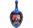 MAZUZEE - Full-Face Snorkel Mask