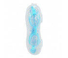 MAZUZEE - Junior (Kids) Swim Goggles - MZSG1-BBL