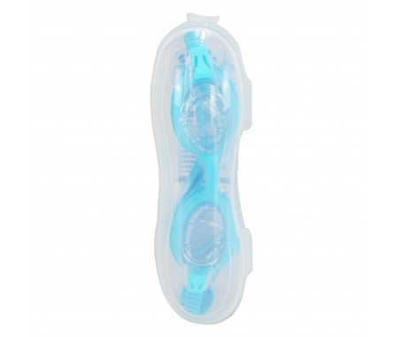 MAZUZEE - Junior (Kids) Swim Goggles - MZSG1-BBL