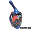MAZUZEE - Full-Face Snorkel Mask