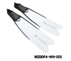 MAZUZEE - Free Diving Fins