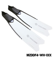 MAZUZEE - Free Diving Fins