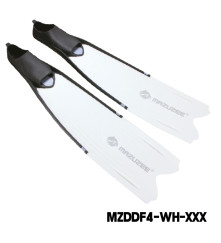 MAZUZEE - Free Diving Fins