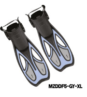 MAZUZEE - Diving Fins