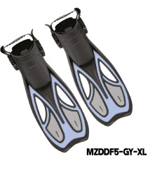 MAZUZEE - Diving Fins