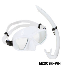 MAZUZEE - Free Dive / Spear Fishing Snorkeling Set