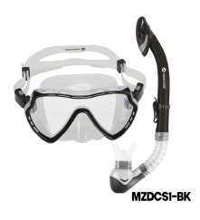 MAZUZEE - Snorkeling Set (Premium Silicone)