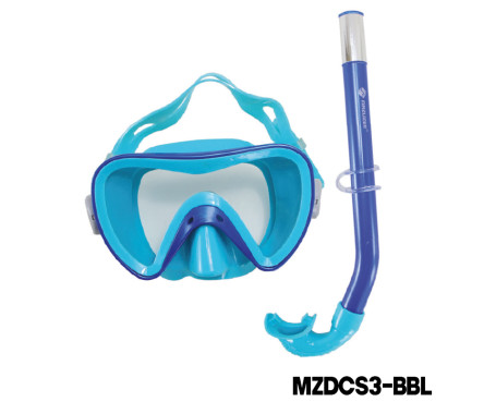 MAZUZEE - Junior (Kids) Snorkeling Set