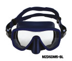 MAZUZEE - Silicone Dive Mask