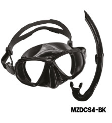 MAZUZEE - Free Dive / Spear Fishing Snorkeling Set