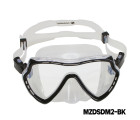 MAZUZEE - Silicone Dive Mask