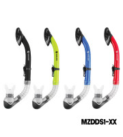 MAZUZEE - Dry Snorkels