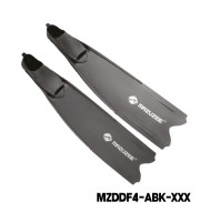 MAZUZEE - Free Diving Fins