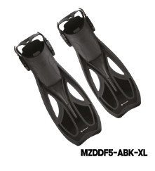 MAZUZEE - Diving Fins
