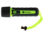 MAZUZEE - 3W Super White LED Diving Torch