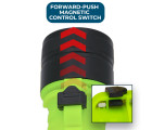 MAZUZEE - 6W Rechargeable Diving Light