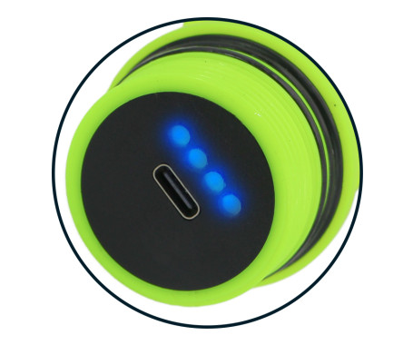 MAZUZEE - 6W Rechargeable Diving Light